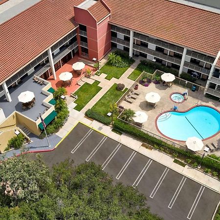 La Quinta By Wyndham Thousand Oaks-Newbury Park Ngoại thất bức ảnh
