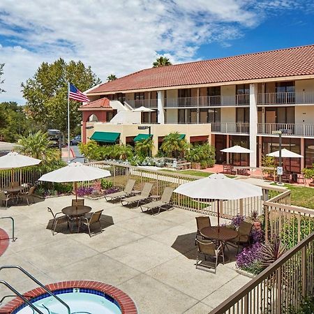 La Quinta By Wyndham Thousand Oaks-Newbury Park Ngoại thất bức ảnh