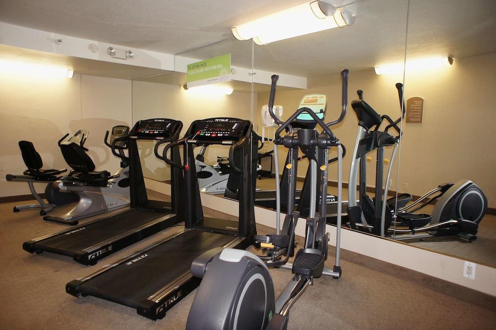 La Quinta By Wyndham Thousand Oaks-Newbury Park Ngoại thất bức ảnh