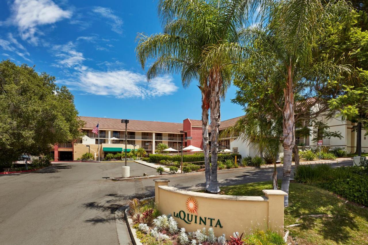 La Quinta By Wyndham Thousand Oaks-Newbury Park Ngoại thất bức ảnh