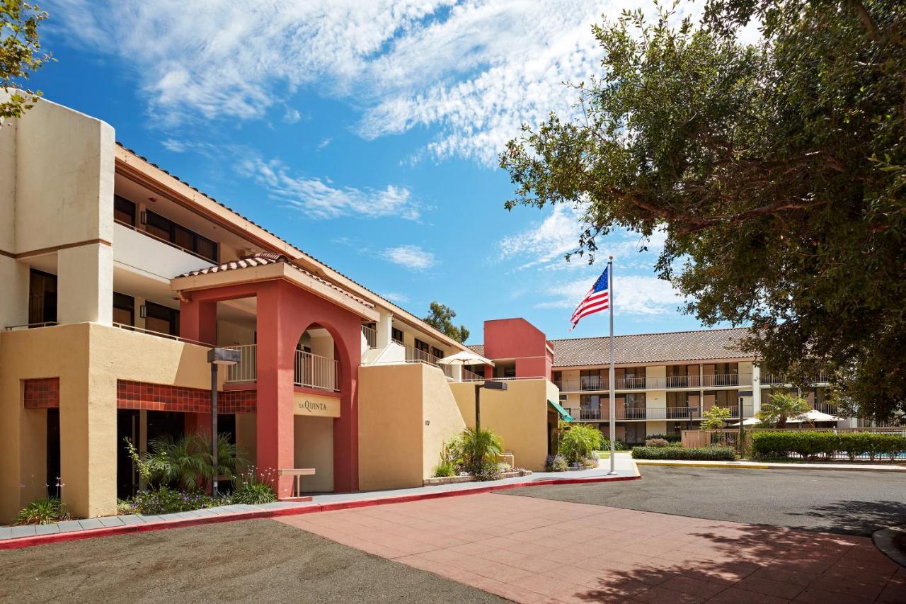 La Quinta By Wyndham Thousand Oaks-Newbury Park Ngoại thất bức ảnh