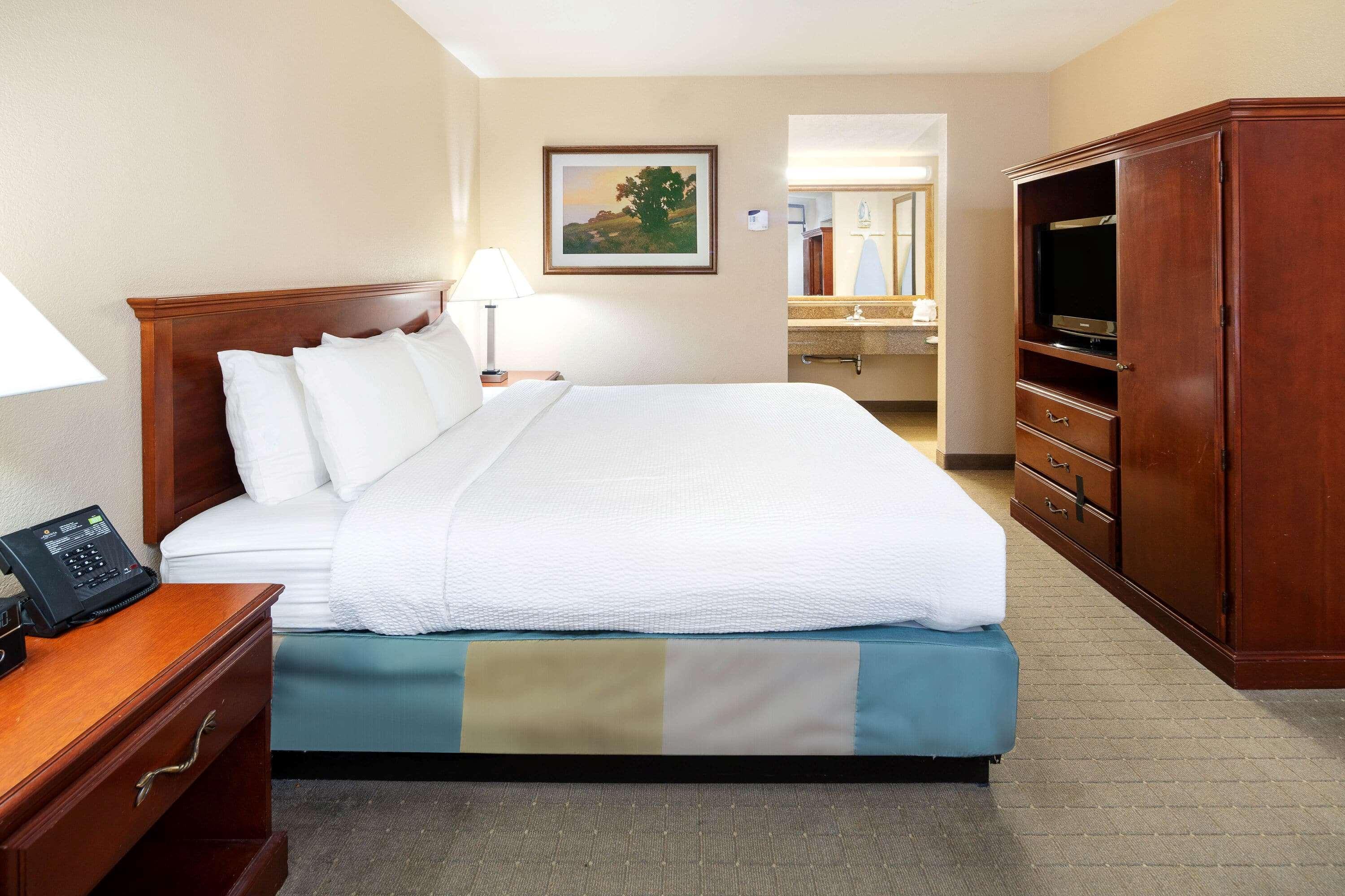 La Quinta By Wyndham Thousand Oaks-Newbury Park Ngoại thất bức ảnh