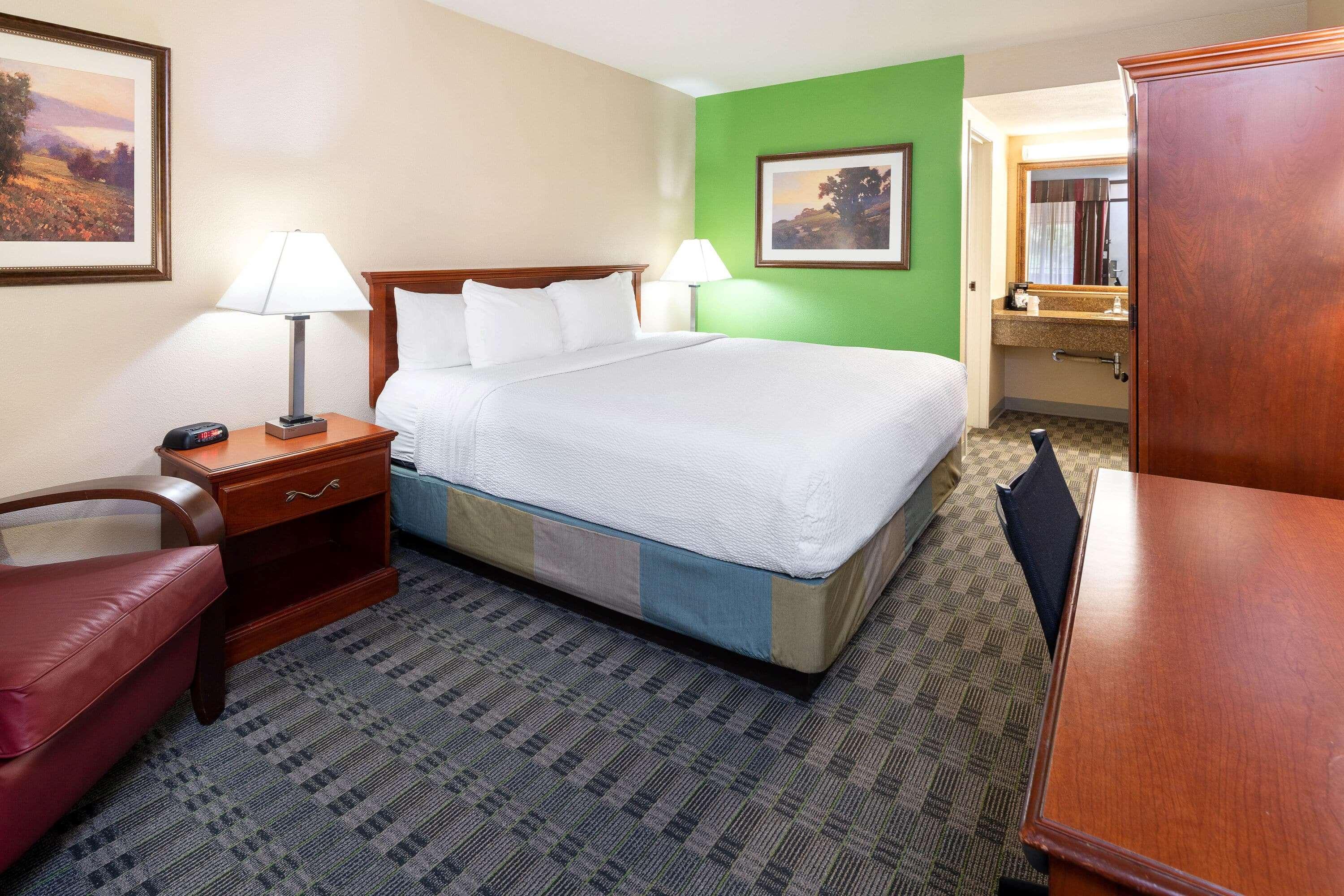 La Quinta By Wyndham Thousand Oaks-Newbury Park Ngoại thất bức ảnh