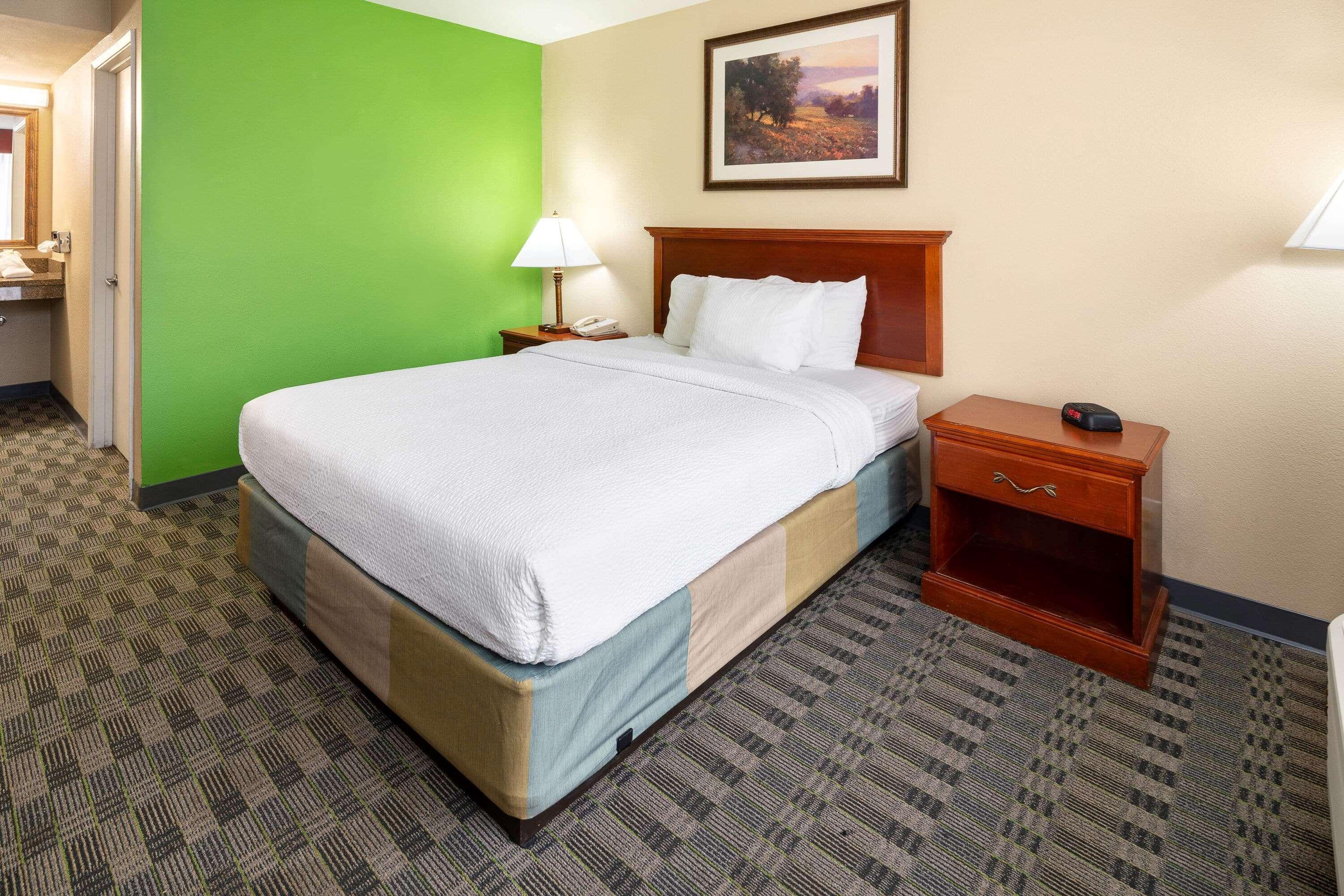 La Quinta By Wyndham Thousand Oaks-Newbury Park Ngoại thất bức ảnh