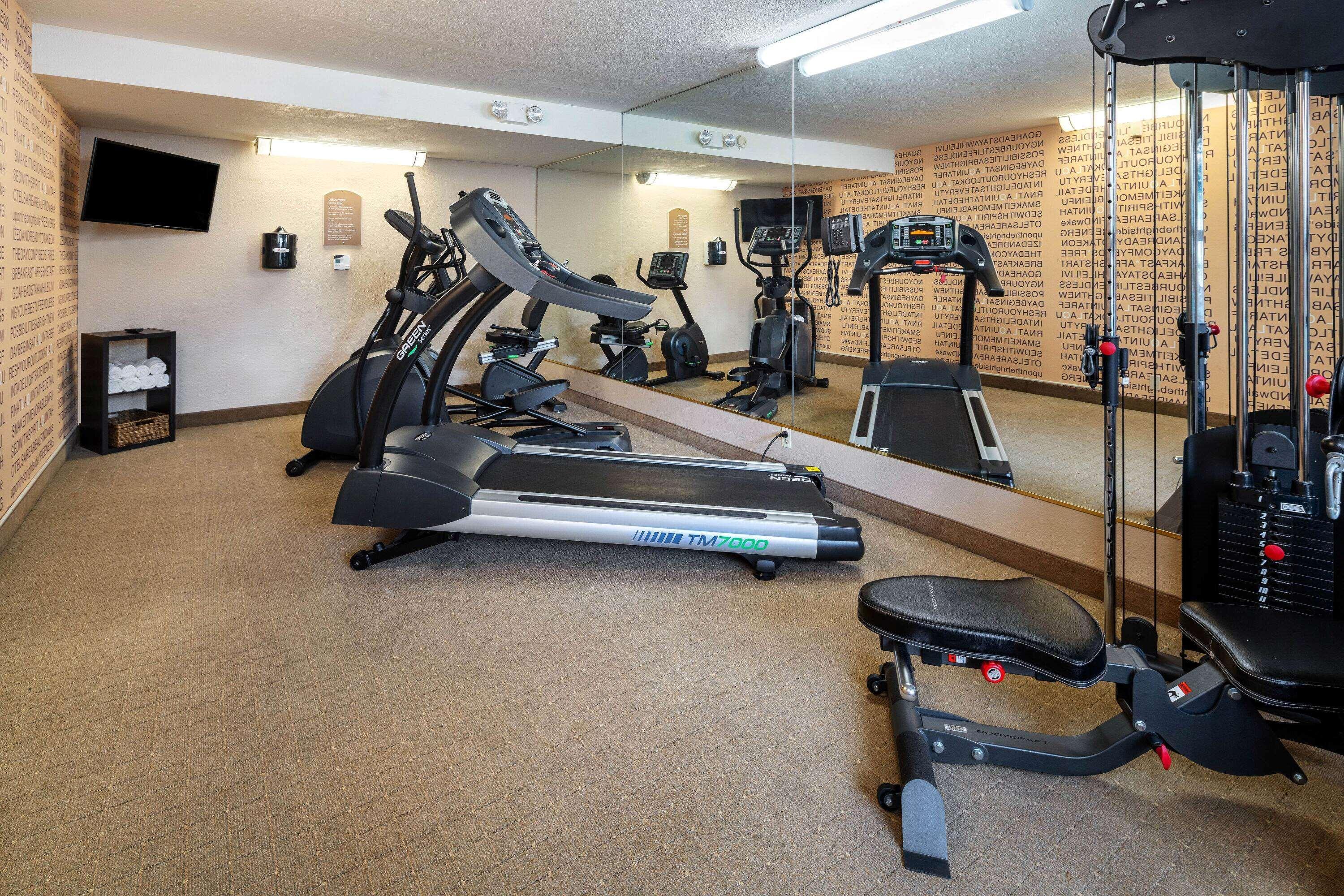 La Quinta By Wyndham Thousand Oaks-Newbury Park Ngoại thất bức ảnh