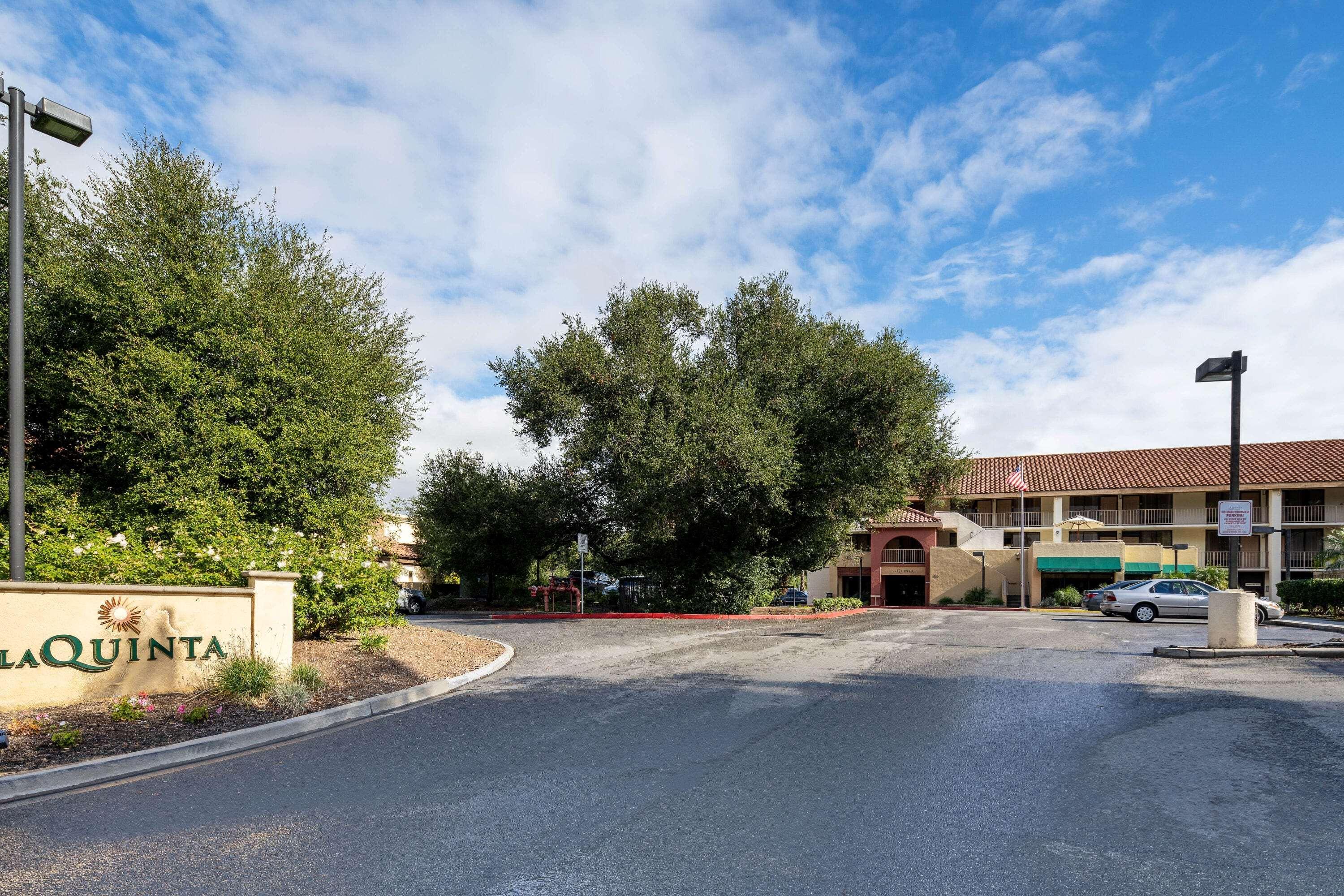 La Quinta By Wyndham Thousand Oaks-Newbury Park Ngoại thất bức ảnh