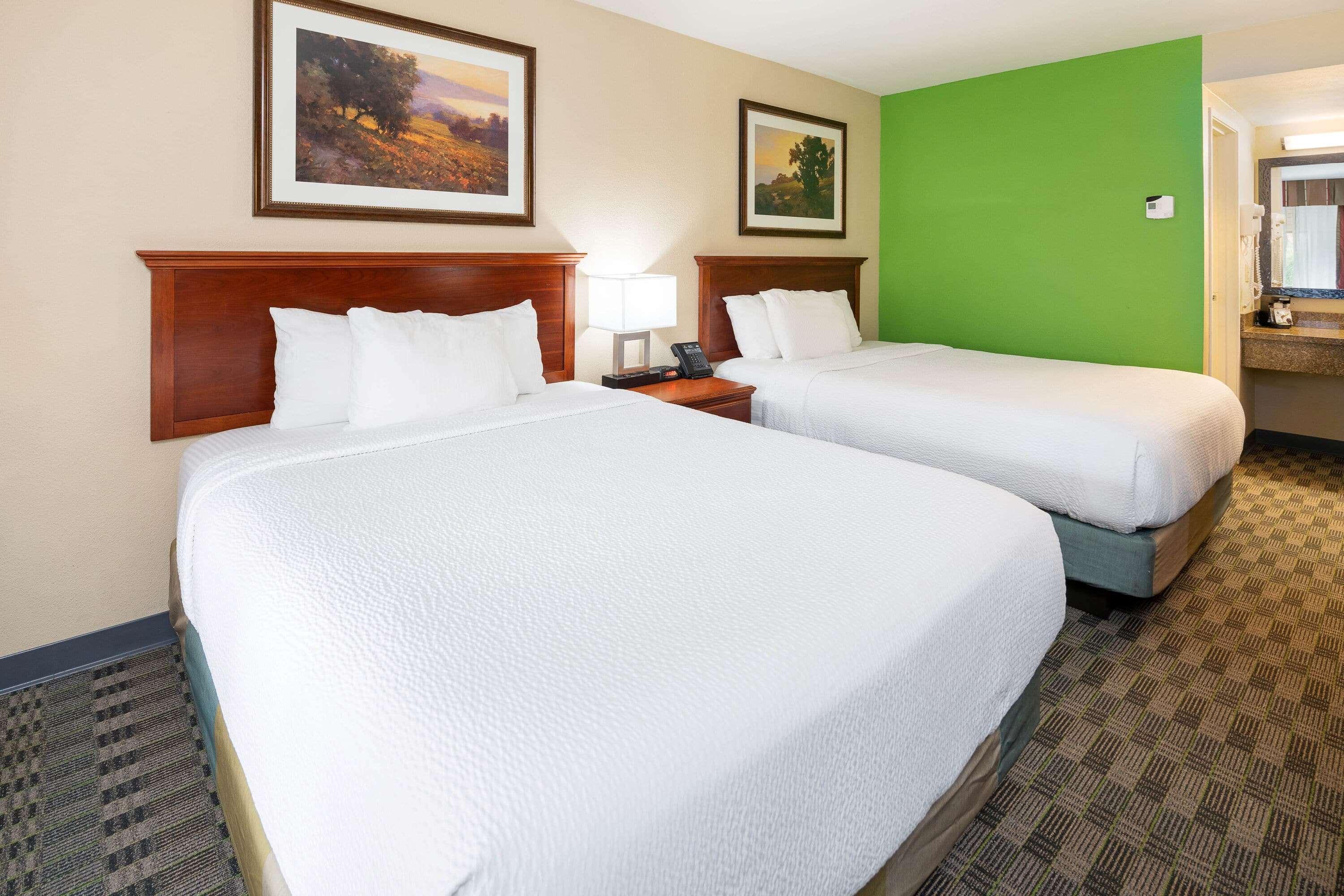 La Quinta By Wyndham Thousand Oaks-Newbury Park Ngoại thất bức ảnh