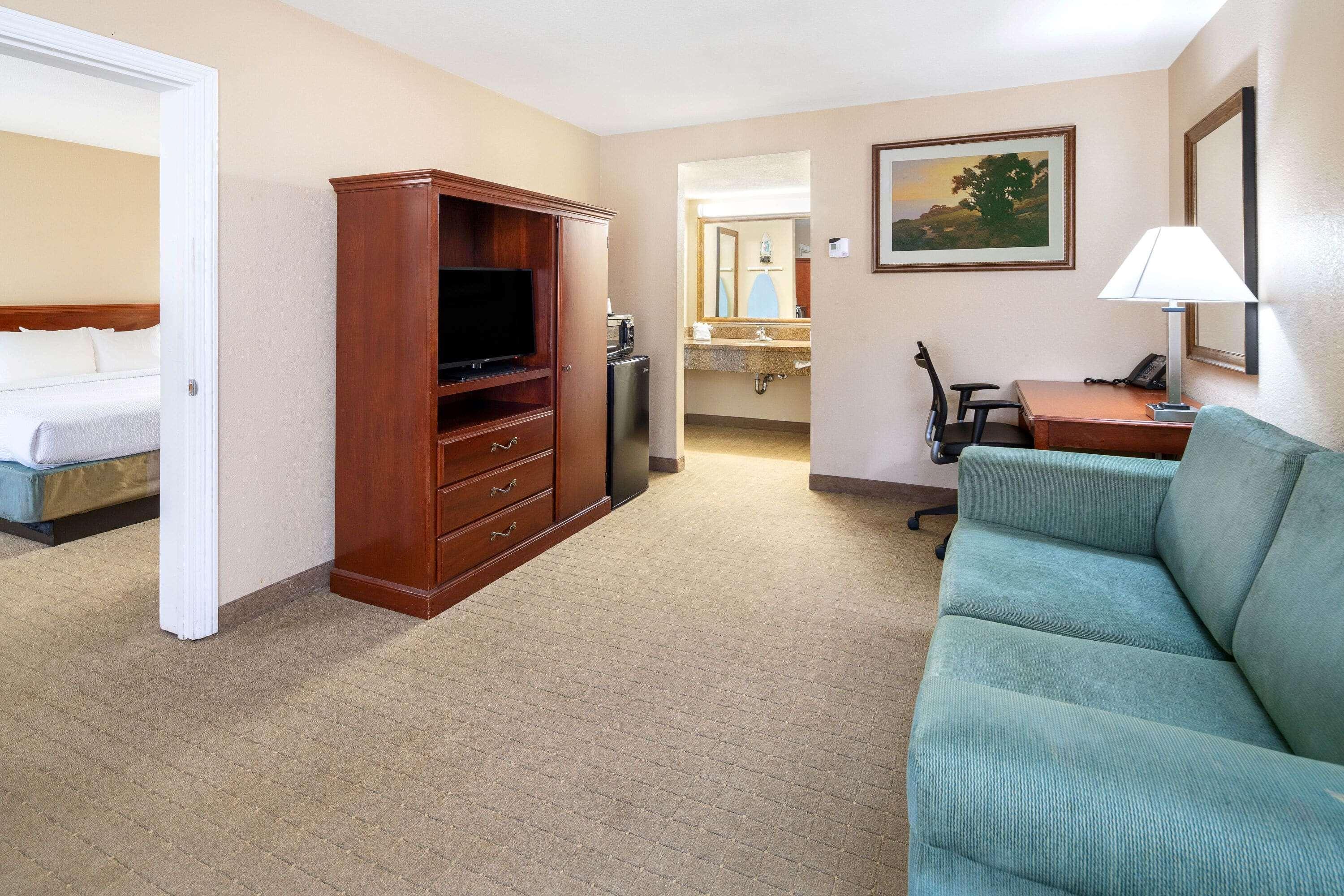 La Quinta By Wyndham Thousand Oaks-Newbury Park Ngoại thất bức ảnh