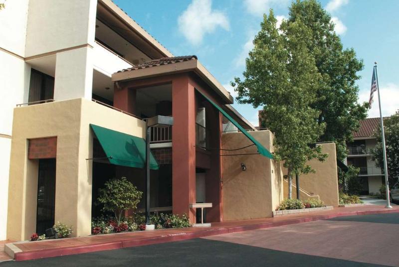 La Quinta By Wyndham Thousand Oaks-Newbury Park Ngoại thất bức ảnh
